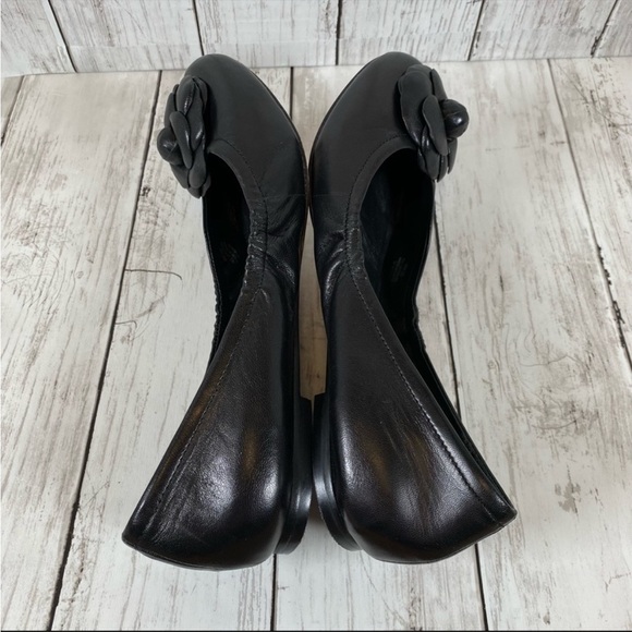 Saks Fifth Avenue Flats Shoes - Picture 4 of 7